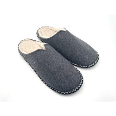 China 2021 Women's Winter Indoor Slipper Big Size Men's Designer Home Light Weight Plush Soft Slippers Indoor Slipper for sale