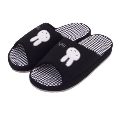 China Couples Men's Slippers Ladies Slippers Light Water Proof Bedroom Slide Home Women's Cheap Indoor Home Slippers for sale