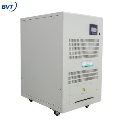 China Inverter 10KW Off Grid Solar Hybrid Inverter Solar Pack China Solar Inverter 3 Phase 580*368*695 Wholesale for sale