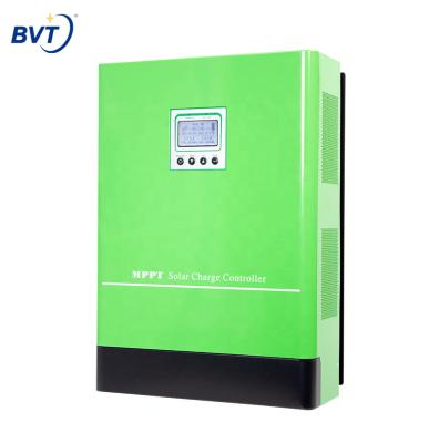 China Charger Controller 240V 100A OEM Brand Charging Controller MPPT 100A 80A 60A 40A Solar Hybrid Auto Arranging 12V 24V 36V 48V 80A MPPT for sale