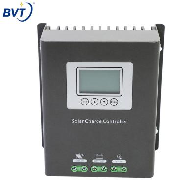 China Charger Controller 48V 30A PWM Solar Panels Controller Solar Charge Controller For Home Application for sale