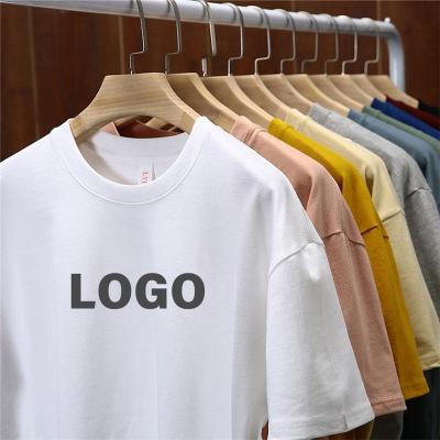 China Factory Wholesale New High Quality Hot Selling Men's Hip Hop T-shirts 2023 New Good Quality Looses Men's Short Sleeve T-shirts for sale