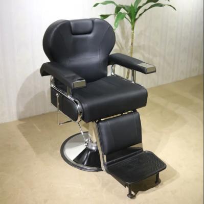 China Commercial Contemporary 3305 Profesional Modern Styling Other Salon Furniture Barber Chair Hair Salon Barber Chairs For Men for sale