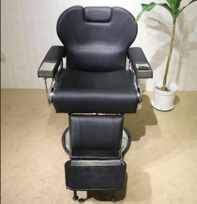 China Professional Vintage Good Quality Contemporary Barber Chair Wholesale Product for Beauty Salon Furniture for sale