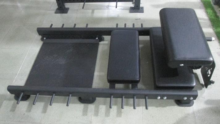 Verified China supplier - Nantong Twindragon Fitness Co., Ltd.