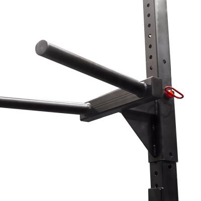 China Accessories Power Rack Dip Station Attachment for sale