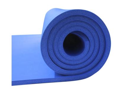 China Buy Yoga Exercise Mat Cheap Exercise Mat Eco Friendly Anti Slip for sale