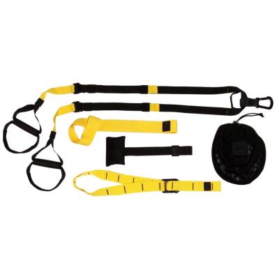 China Professional Trainer Universal Gym Home Fitness Suspension Straps for sale