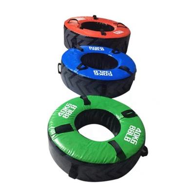 China Universal Fitness Tire Weight Tire Gym Multifunction Training Tire for sale