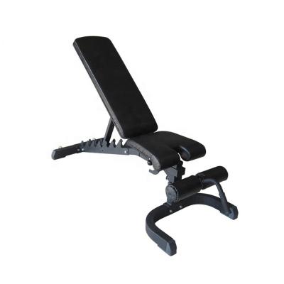 China Multi Modern Fitness Weight Lifting Bench Cheap Multi Adjustable Home Gym Bench for sale