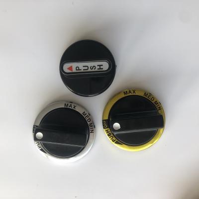 China Household Factory Wholesale Knob Use For Stove for sale