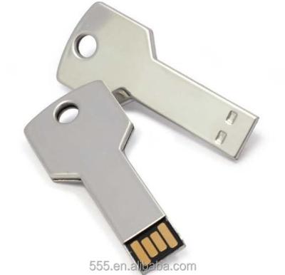 China 16gb lightning, metal usb flash slider rectangle simple design usb stick in dubai, factory good no hat usb key for sale