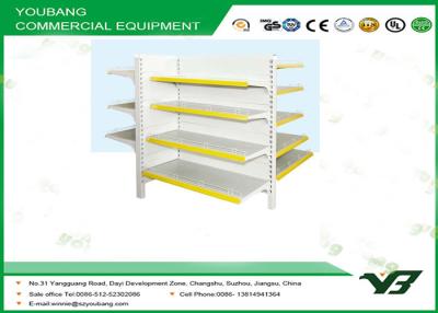 Китай Многофункциональный shelving магазина гондолы ячеистой сети, шкаф ботинка металла для дисплея продается