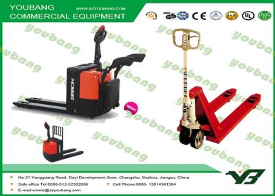 China Heavy Duty Logistic Warehouse hand Trolley / steel hand truck with wheels for sale