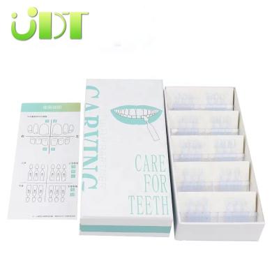 China New Economical Hot Sales Full Dental UDT Direct Compound Caliper System for sale