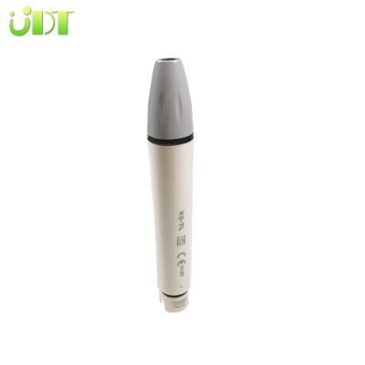 China Resin detachable handpiece led scaler handpiece dental equipment ultrasonic fit for Satelec and DTE type HD-7L for sale