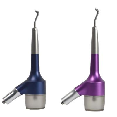 China Blow Head Can Rotate Up to 360 Degree Dental Prophy Jet Polisher Handpiece Intraoral Air Flow Nozzle System Sandblasting Polishing Sandblaster for sale