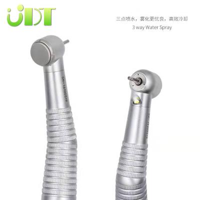 China Alloy Factory Supply Hot Price Alloy 636 KV Led Dental Handpiece Led Handpiece for sale