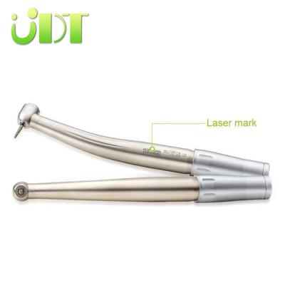 China Top Quality Metal Best Price Dental Tubine High Speed ​​Dental Handpiece N-S-K 2 Handpiece Max Air for sale