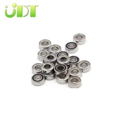 China High Quality Metal Dental Chinese Handpiece Japan Germany Ceramic Cartridge Bearing Dental Spare Parts UDT for sale