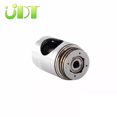 China Metal Cartridge Timax X95L Dental Cartridge Rotor N S K Type X95L Expanding Contra Angle for sale