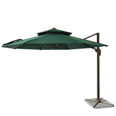 China Chinese Promotional Good Quality Outdoor Umbrella Garden Umbrella Patio Umbrella for sale