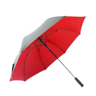 China Traditional Feamont OEM Waterproof Umbrella And Golf Double Layer Sunshade For Promotion for sale