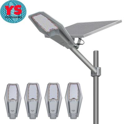 China Garden Cost-effective ip65 waterproof r Bridgelux  30w 50w 80w 100w 120w 150w led garden street light outdoor for sale