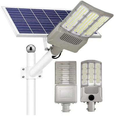 China LANDSCAPE Manufacturer outdoor lighting 100 200 300 watt 400W 500W 600W solar led street lights with ce/tuv/ul/cul for sale