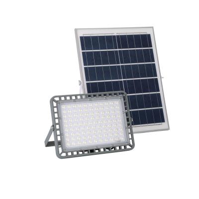 China Sports Stadiums 2023 led Flood light Manufacturers Direct Selling Hot IP65 Sports Stadium Power Solar Floodlight Lamp for sale