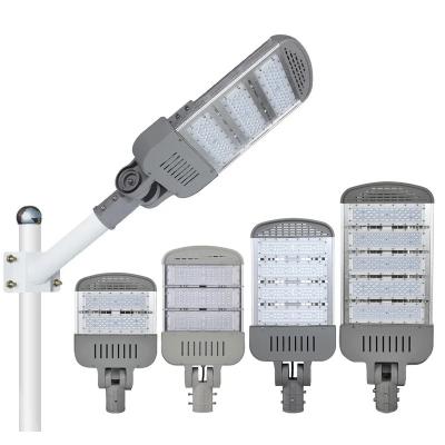 China ROAD IP66 Waterproof 50W 100W 150W 200W 250W Super Brightness road lamp Electric module Led Street Light for sale