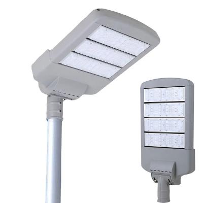 China LANDSCAPE New Design Outdoor Lighting Waterproof Die casting Aluminum Ip65 250w 300w 5050 SMD Led Street Light for sale