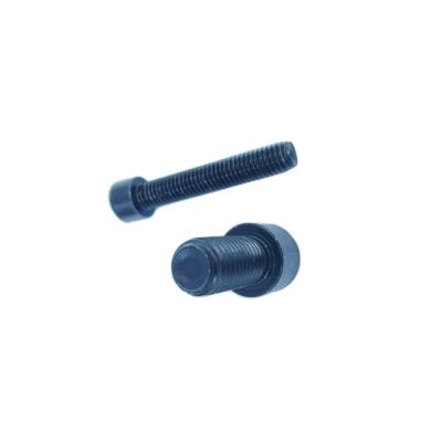 China Hot Sale Round Head Screw Socket Countersunk Flat Head Socket Screw for sale