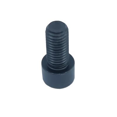 China 912 A2 Stainless Steel Hexagon Socket Head Screw Round High Quality Hex Socket Head Screw for sale