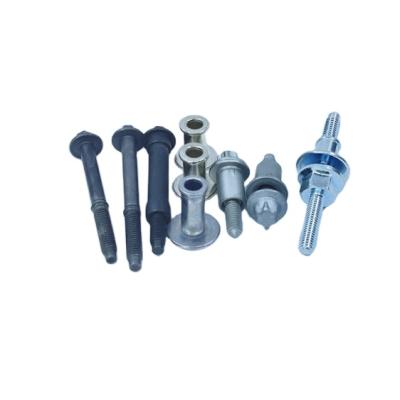 China Wholesale Industry New Arrival Titanium Wheel Bolt Car Zx Wheel Bolts for sale