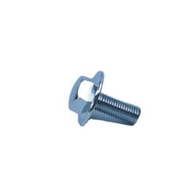 China Round High Quality Stainless Steel Wheel Bolts And Nuts Wheel Stud Bolt for sale