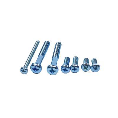 China China Manufacturer Round Cable Cross Machine Over Bolts Around Main Cross Bolt for sale