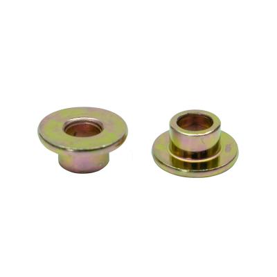 China Other Customized Tubular Guide Liner Joints Bushing Standard Metal Sleeve for sale