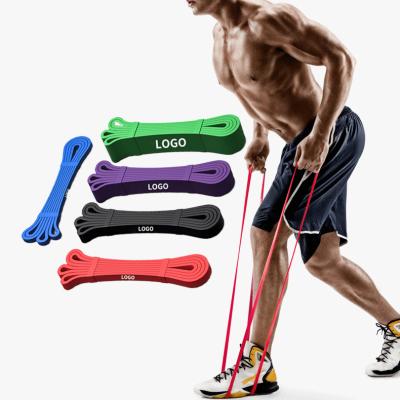 China Original Home Exercise Factory Fit Resistant Booty Pull Up To Help Band Wholesale Resistance Bands Set For Yoga for sale