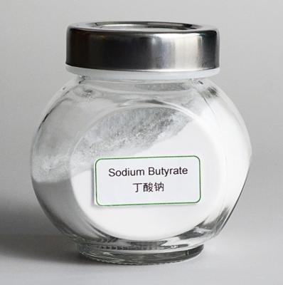 中国 Growth Promotion 50% Sodium Butyrate Powder Plus Bacillus Licheniformis 販売のため