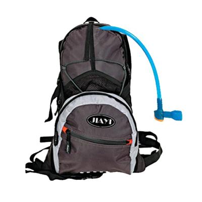 China Waterproof Outdoor Sports Increasing Hydration Backpack With Water Bag for sale