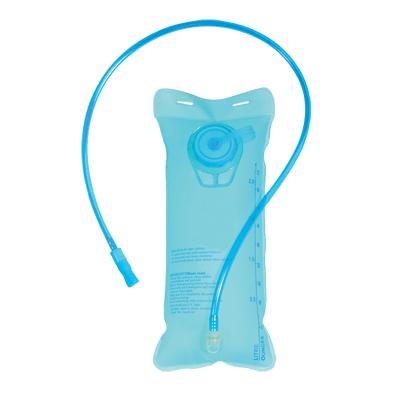 China EVA Hydration Bladder Water Bag Camping Water Drinking Bladder (or TPU2.23USD/pc) for sale