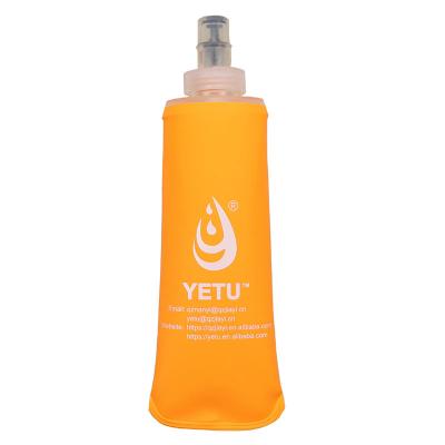 China Durable Soft Water Bottle Material Factory Price TPU , PEVA , EVA Eco - Friendly Spa Free For Moving for sale