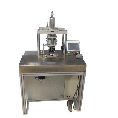 China Easy Operation Fully Automatic Nonwoven Ear-loop Mask Making Machine for sale