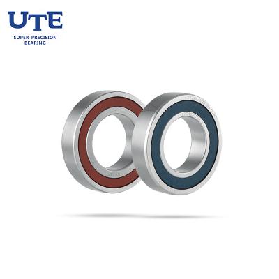 China UTE H7006 P4 Long Life Ball Bearing High Speed ​​Angular Contact Ball Bearing Bearing 30*55*13mm for sale