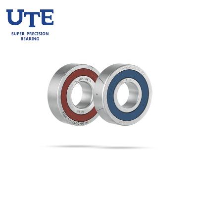 China Long Life High Speed ​​High Speed ​​Angular Contact Ball Bearing 7204 20*47*14 for sale