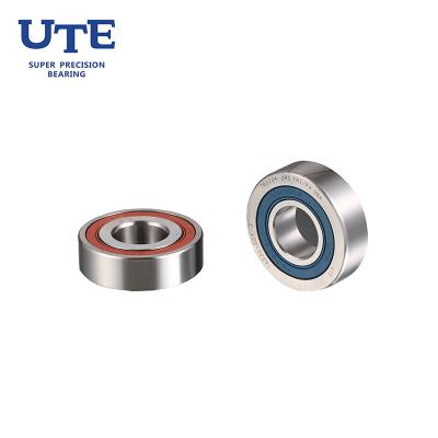 China Screw Hot Sale P4 Support 760204 High Precision Angular Contact Ball Bearing 20*47*14mm for sale