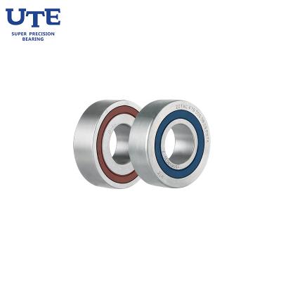 China Screw Support UTE High Precision Ball Screw Support Bearing 20TAC47BDFC9PN7A Face To Face Angular Contact Ball Bearing 20TAC47B for sale