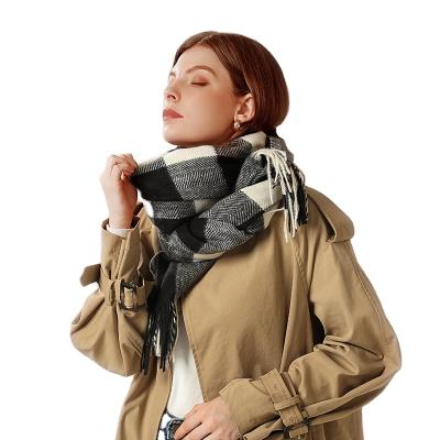 China Fashion tops fashion hijab shawls the other ladies scarves and scarf for women 2021 for sale