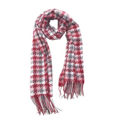 China Fashion Winter Elegant Scarf Shawls Wholesale Brand New Scarves For Women 2021 for sale